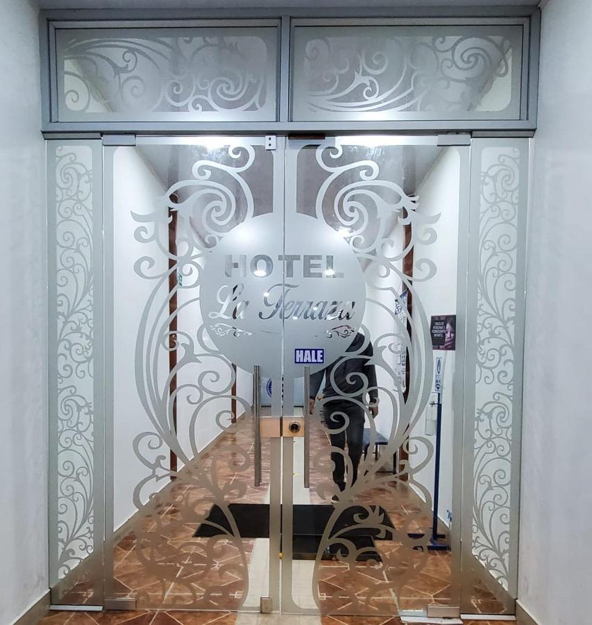 Hotel La Terraza 2020 Soacha 외부 사진