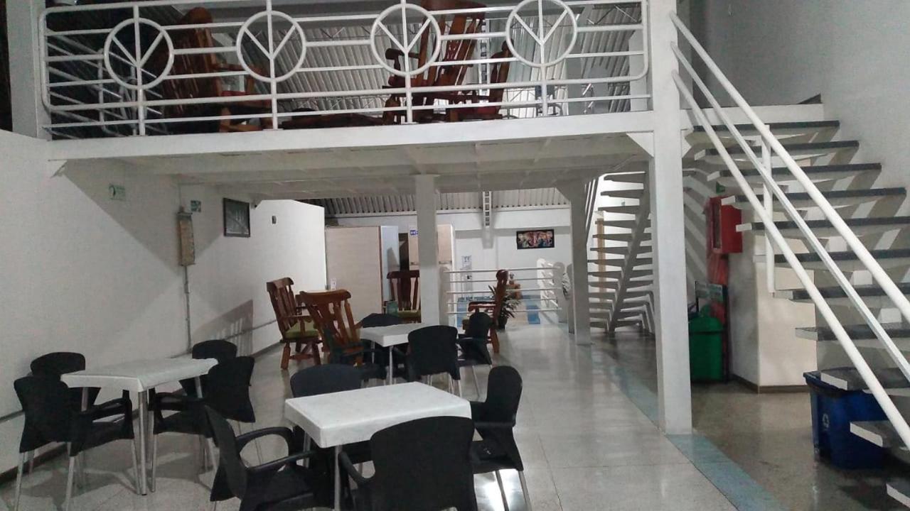 Hotel La Terraza 2020 Soacha 외부 사진
